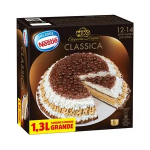 Miko Tarta Classica 1,3 L. 1300 ML