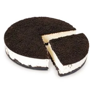Tarta Cookies Cheesecake 350 Gr