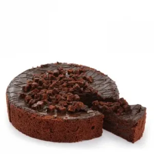 Tarta de Chocolate Suprema 850 G