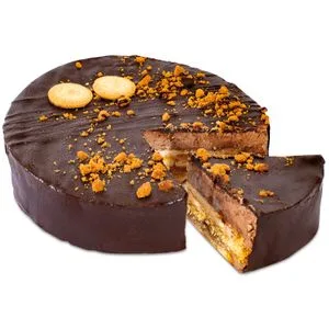 Tarta de la Abuela 525 Gr