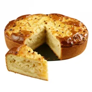 Tarta de Manzana Carrefour 850 G