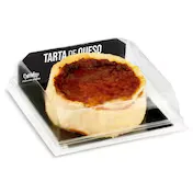 Tarta de Queso Congelada Dia Caprichoso 880 G