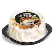 Tarta de Queso Dia Caprichoso Tarrina 250 G