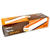 Tarta de Whisky