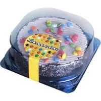 Tarta Lacasitos Eroski, 500 G