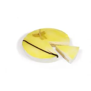 Tarta Mousse de Limón 550 Gr