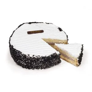 Tarta Nata y Trufa 725 Gr