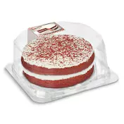 Tarta Red Velvet Congelada San Martín 625 G