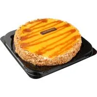 Tarta San Marcos Eroski, 550 G