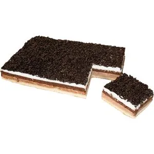 Tarta Selva Negra 1 Kg