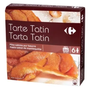 Carrefour