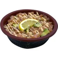 Tartar de Salmón Sushitake, Bandeja 380 G