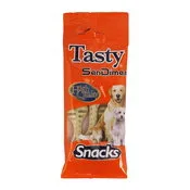Tasty Hueso Antisarro