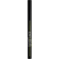 Eyeliner Tatoo Negro Mate 881 Maybelline, 1 Ud