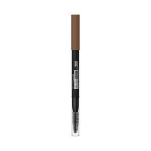 Maybelline Tattoo Brown  Tono 03 Soft Brown  Lápiz de Cejas Efecto Tattoo, Formato en Crema, Acabado Natural.