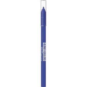 Tattoo Liner Azul 1 u