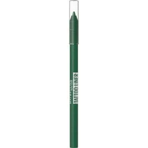 Tattoo Liner Verde 1 u