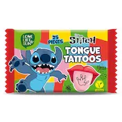 Tatuajes para Lengua Stitch Disney sobre 11 G