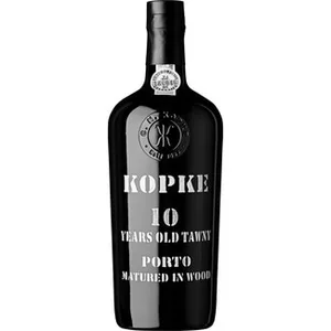 Tawny Vino de Oporto Madurado en Madera  Kopke 75 CL