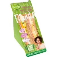 Tcuida Primavera Ñaming, 1 Unid., 140 G