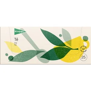 Té Clásico  el Corte Ingles 0.07 KG