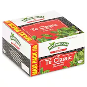 Té Classic Hornimans 40 Unidades