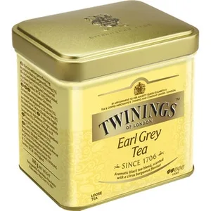 Té Earl Grey a Granel  Twinings 100 G