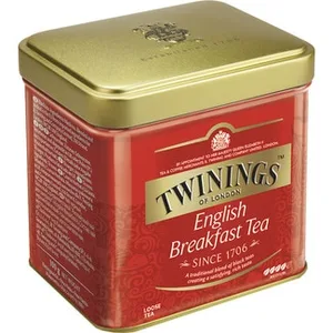 Té English Breakfast a Granel  Twinings 100 G