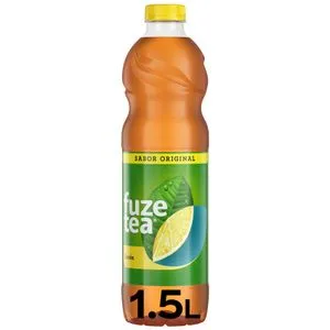 Té Limón Pet 1,5 L
