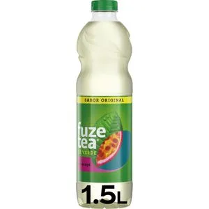 Té Maracuya Pet 1,5 L