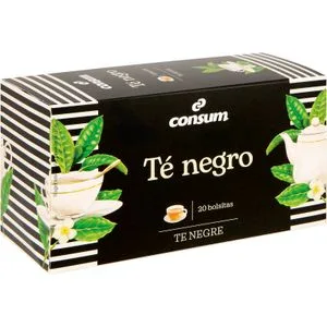 Consum