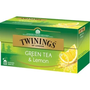 Té Verde al Limón Twinings