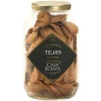 Tejas Casa Eceiza, Frasco 700 G