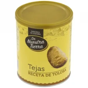 Tejas de Tolosa de Nuestra Tierra 150 G.