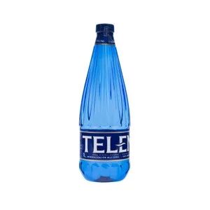 Font Vella Agua Mineral Botella de 1 L. 1000 ML