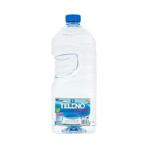Font Vella Agua Mineral Botella de 2,50 L. 2500 ML