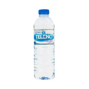 Teleno Agua Mineral Botella de 50 Cl. 500 ML