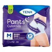 Tena Pants Unisex Plus M