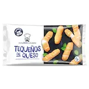Tequeños de Queso Dia al Punto Bolsa 240 G