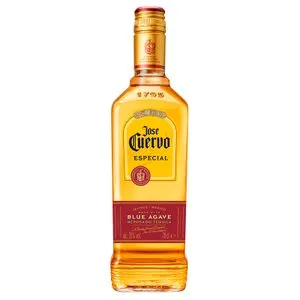 Tequila Especial Oro 0,7 L