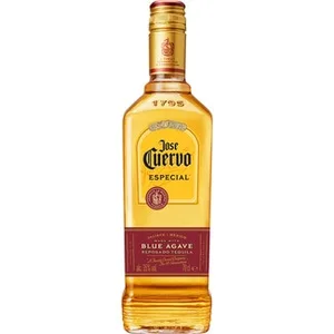 Tequila Especial Reposado Jose Cuervo