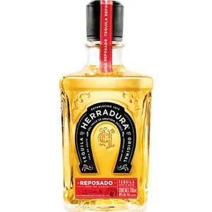Tequila Reposado 100% Agave Herradura