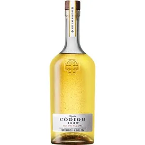 Tequila Reposado Codigo 1530
