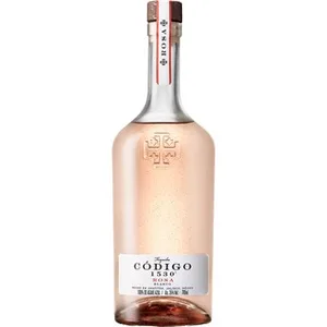 Tequila Rosa Codigo 1530