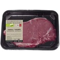 Entrecot de Ternera Ecológica Eusko Label, Bandeja Aprox. 400 G