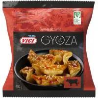 Gyoza de Ternera Vici, Bolsa 400 G
