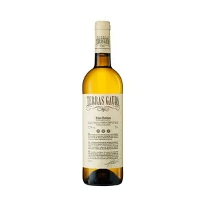 Terras Gauda  Vino  Blanco con D.o. Rías Baixas Botella 75 Cl.