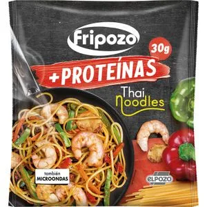 Thai Noodles 320 Gr
