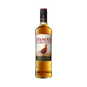 THE Famous Grouse Whisky Blended Escocés 70 Cl. 700 ML