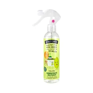 THE Fruit Company Ambientador en Spray Multiusos con Olor a Melón 250 Ml.